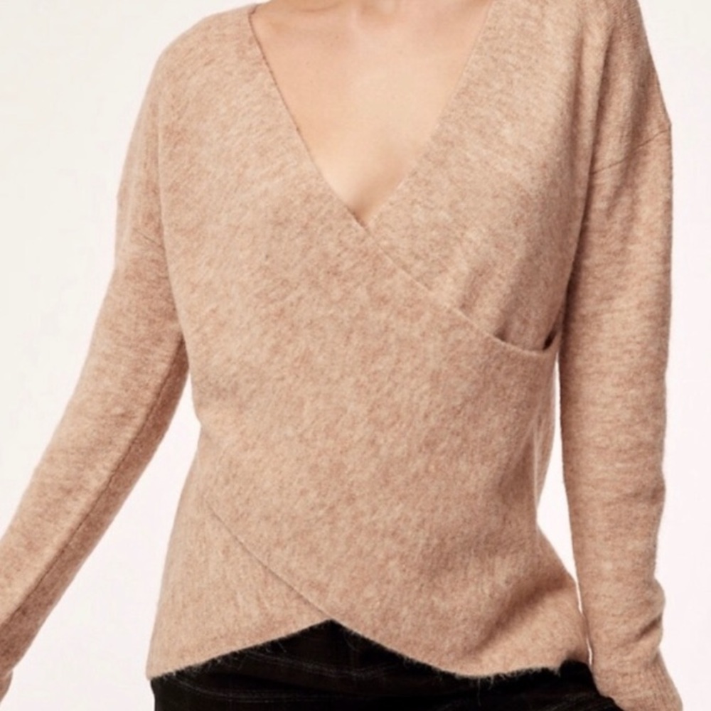 Bandini Sweater︱The Group by Babaton